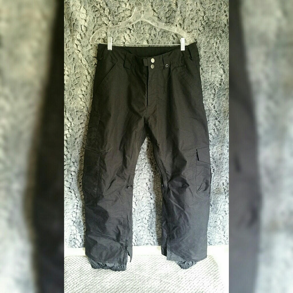 Burton snow pants